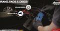 Brake Discs and Pads Servicing