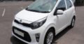 Kia Picanto 1.0 Style Auto