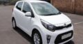 Kia Picanto 1.0 Style Auto