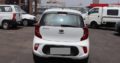 Kia Picanto 1.0 Style Auto