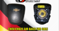 Chev Cruze Steering airbags for sale call now for more info