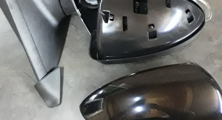 CHEV CRUZE D-MIRROR AND IND RF FOR SALE