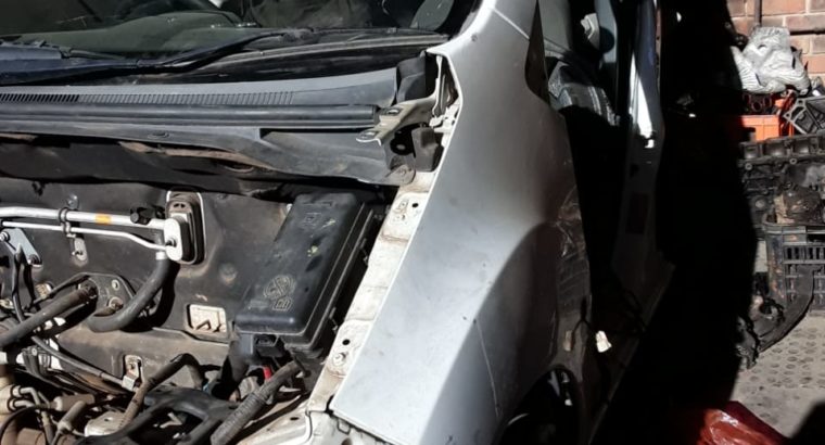 CHEV SPARK 3 STRIPPING FOR SPARES