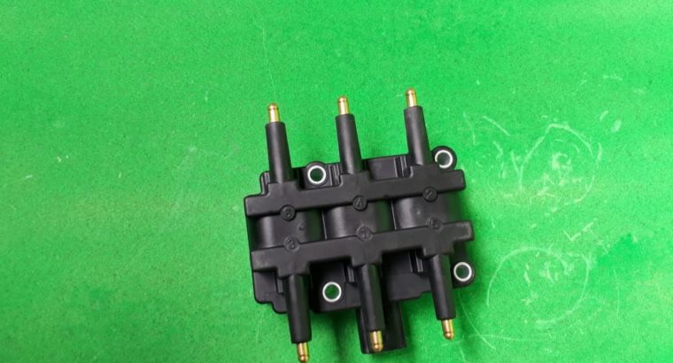CHRYSLER VOYAGER 3.3/JEEP WRANGLER 3.8 NEW & USED COIL PACK