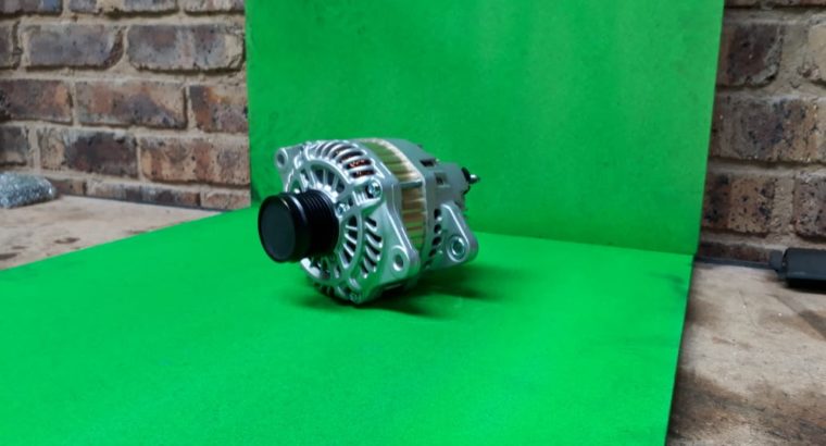 COMPASS/PATRIOT/CALIBER 1.8/2.0/2.4 NEW & USED ALTERNATOR
