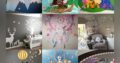 Decorative Wall Murals