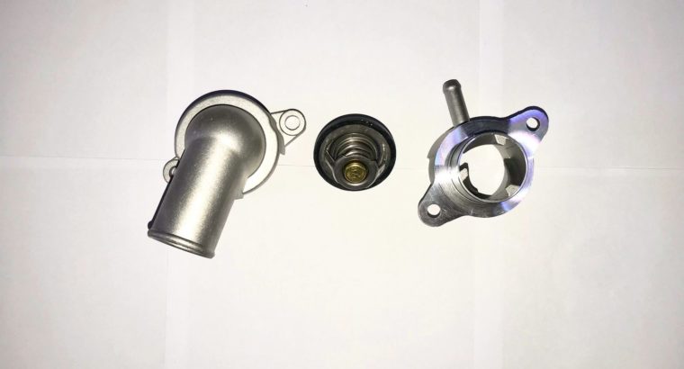 Chevrolet Aveo 2004 New 1.6 Thermostat Housing F16D3 Chev & Used