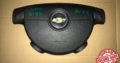 Chevrolet Aveo Used Steering Wheel Airbag & Spares Parts