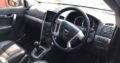 Chevrolet Captiva 2.0 Z20 Manual Chev Strpping for Used Spares