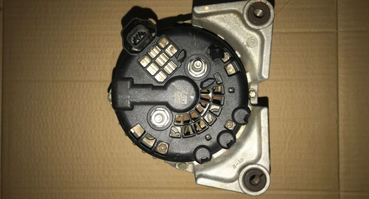 Chevrolet Cruze 1.6 & 1.8 Used Alternators Chev & Spares Parts