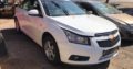 Chevrolet Cruze 1.8 LS 2011 Manual Stripping for Used Spares Part