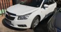 Chevrolet Cruze 1.8 LS 2011 Manual Stripping for Used Spares Part