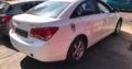 Chevrolet Cruze 1.8 LS 2011 Manual Stripping for Used Spares Part