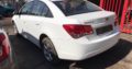 Chevrolet Cruze 1.8 LS 2011 Manual Stripping for Used Spares Part
