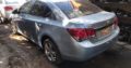 Chevrolet Cruze 1.8 LT 2010 Automatic Stripping for Used Spares