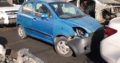 Chevrolet Spark 2 LS 2007 Stripping for Used Spares Parts