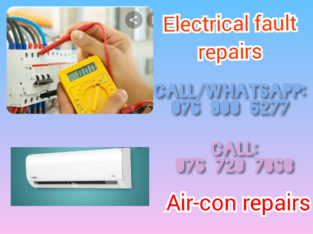 All Services All Repairs