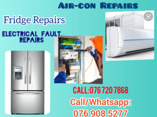 All Repairs All Services