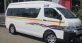 2017 TOYOTA QUANTUM SESFIKILE 2.5 D4D 16 SEAT