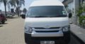 2017 TOYOTA QUANTUM SESFIKILE 2.5 D4D 16 SEAT