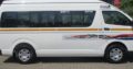 2017 TOYOTA QUANTUM SESFIKILE 2.5 D4D 16 SEAT