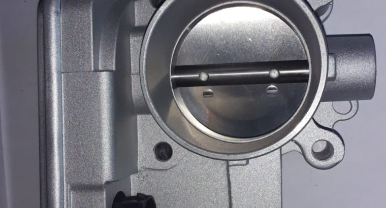 DODGE CALIBER 2.0 THROTTLE BODY FOR SALE