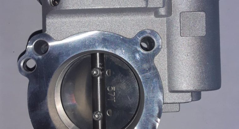 DODGE CALIBER 2.0 THROTTLE BODY FOR SALE