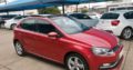 2016 VW POLO 1.2 TSI