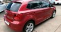 2016 VW POLO 1.2 TSI