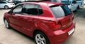 2016 VW POLO 1.2 TSI