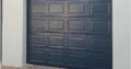 Aluzink Garage doors single or double