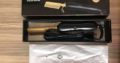 Hot hair comb