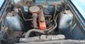 Ford ranchero
