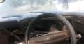 Ford ranchero
