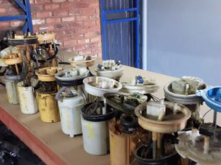 NEW AND USED FEUL PUMPS FOR SALE