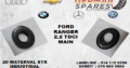 FORD RANGER 2.2 TDCI MAIN FOR SALE