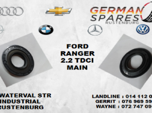 FORD RANGER 2.2 TDCI MAIN FOR SALE