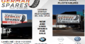 GERMAN SPARES RUSTENBURG NEW AND USED SPARES FOR SALE