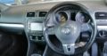 VW GOLF 6 CAB 1.4 2012 STRIPPING FOR USED SPARES