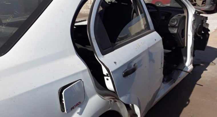 CHEV AVEO 1.6 STRIPPING FOR SPARES