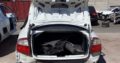 AUDI A4 1.9 TDI STRIPPING FOR SPARES