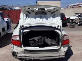 AUDI A4 1.9 TDI STRIPPING FOR SPARES
