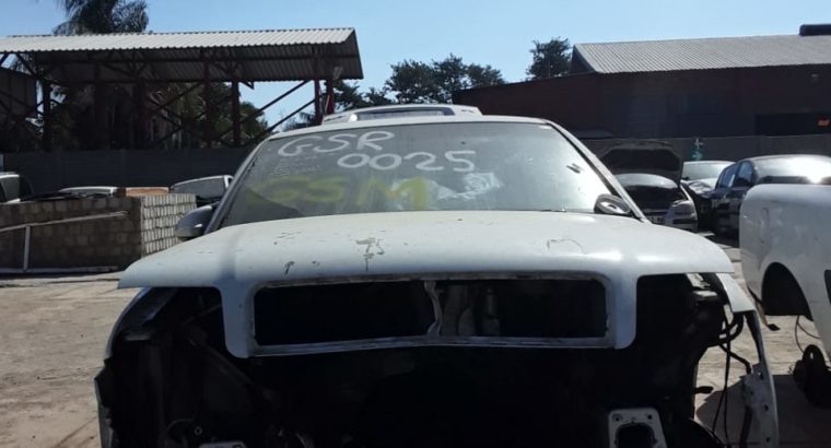 AUDI A4 1.9 TDI STRIPPING FOR SPARES