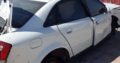 AUDI A4 1.9 TDI STRIPPING FOR SPARES