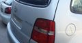 VW TOURAN STATION WAGEN STRIPPING FOR SPARES