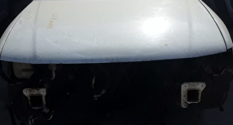 AUDI A3 1.8 STRIPPING FOR SPARES