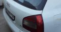 AUDI A3 1.8 STRIPPING FOR SPARES