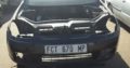 VW GOLF STRIPPING FOR SPARES