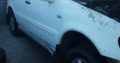 MERCEDES ML 270 STRIPPING FOR SPARES