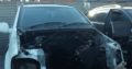MERCEDES ML 270 STRIPPING FOR SPARES